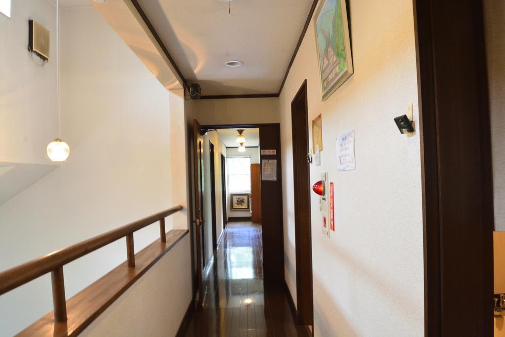 Pension Watching 北杜市 エクステリア 写真